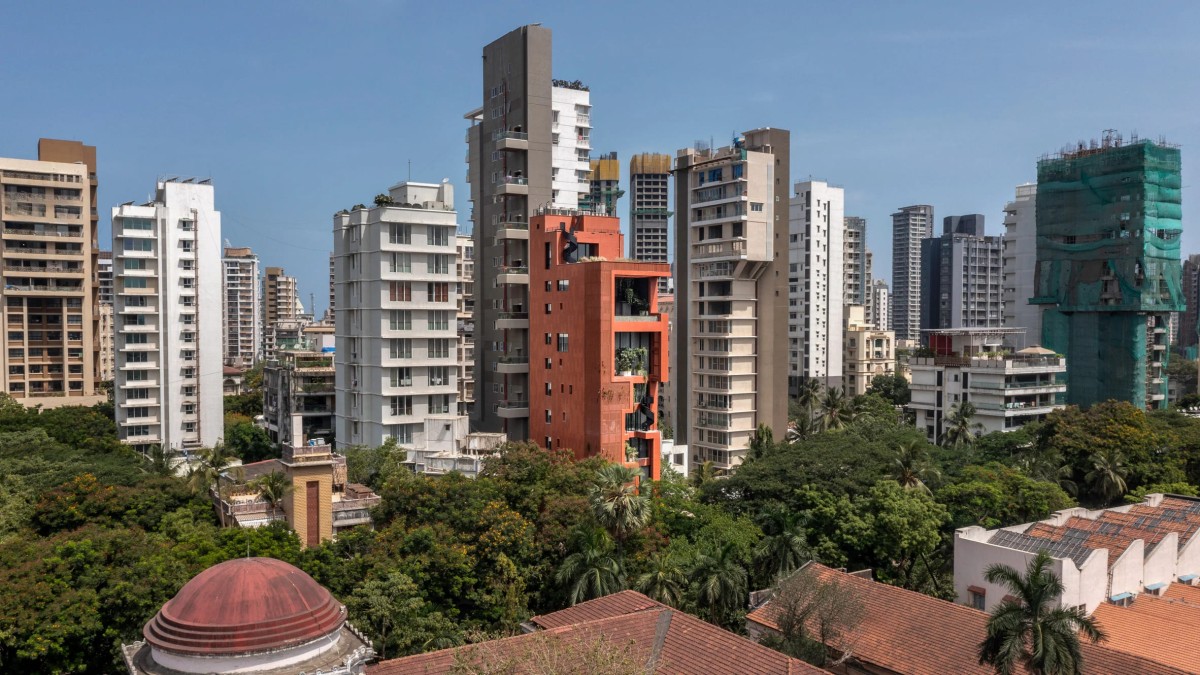 Casa Bombay