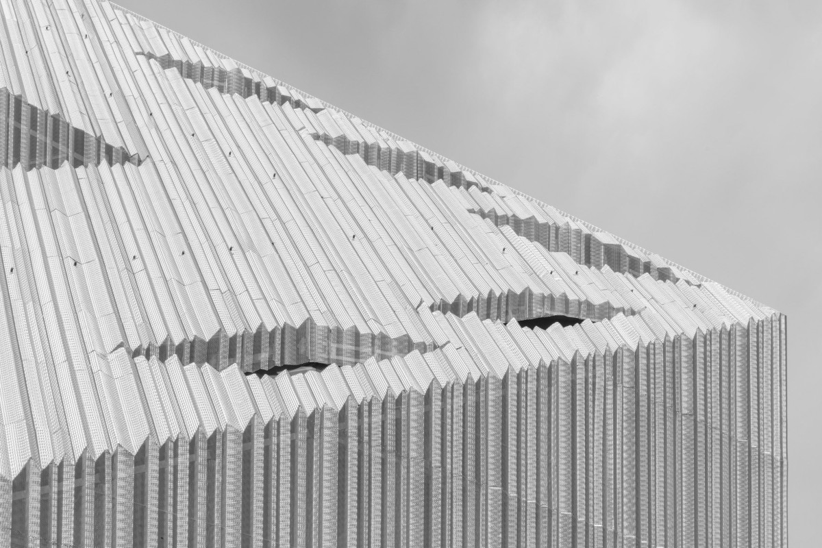 Stabilimento Bonfiglioli