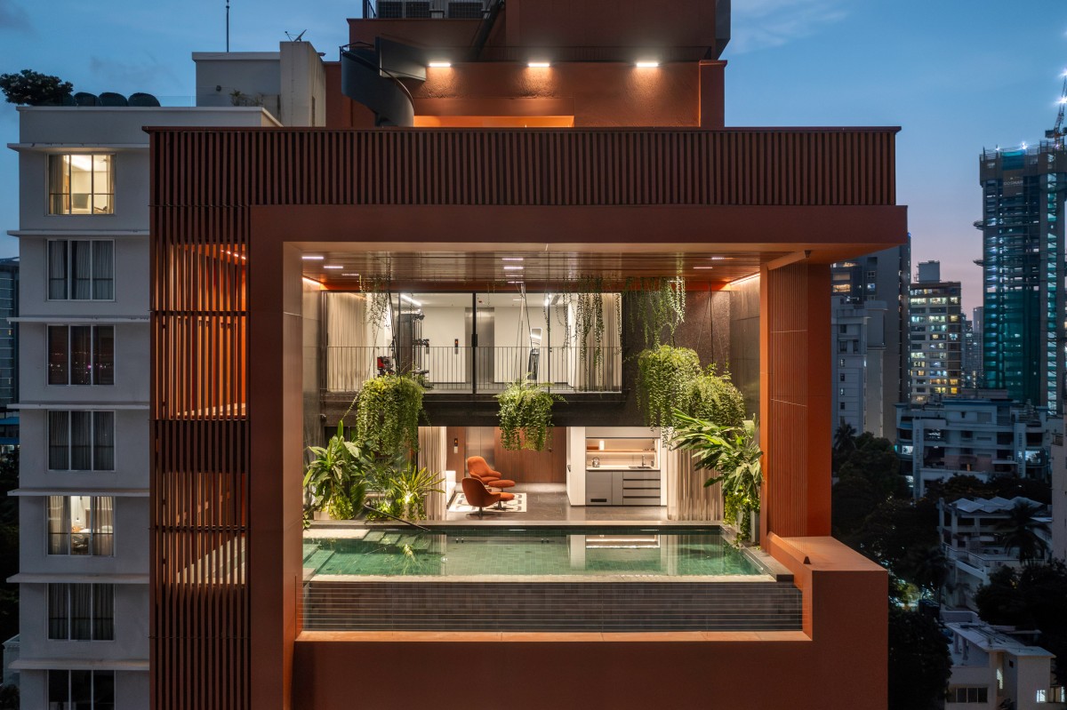 Casa Bombay