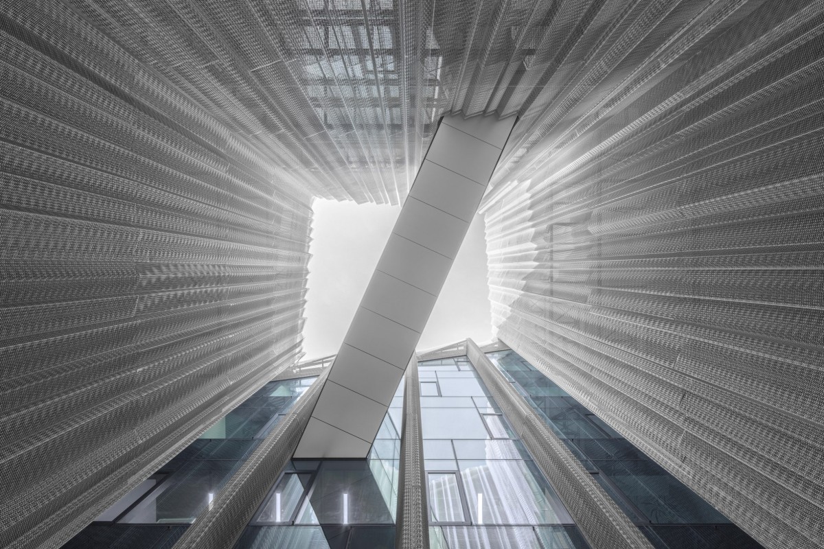 Stabilimento Bonfiglioli