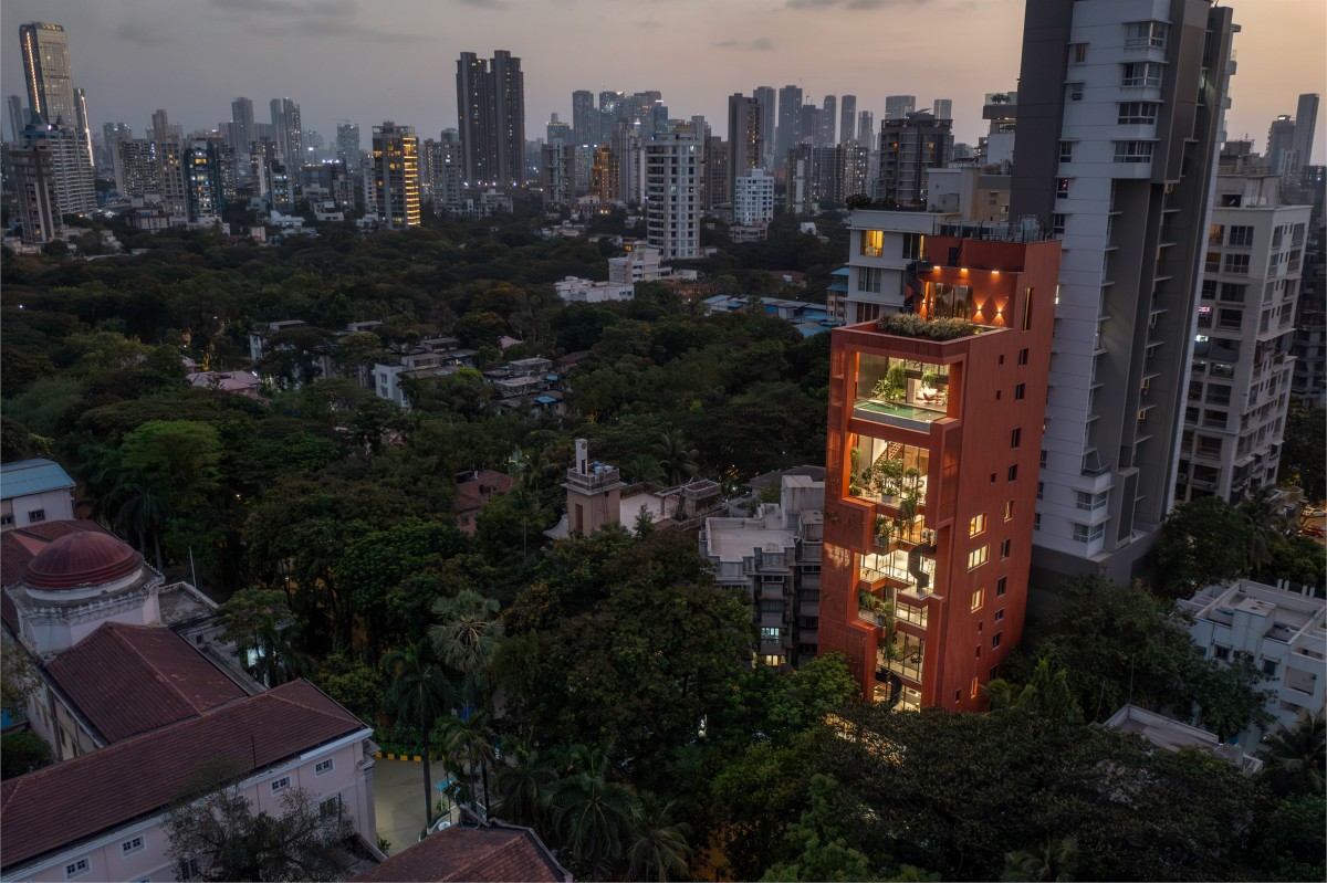 Casa Bombay