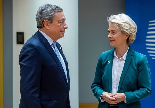 ##Ue, i punti chiave del rapporto Draghi sulla competitivit?