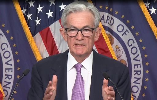 ##Fed taglia i tassi per 0,50 punti: "Fiduciosi su calo inflazione"