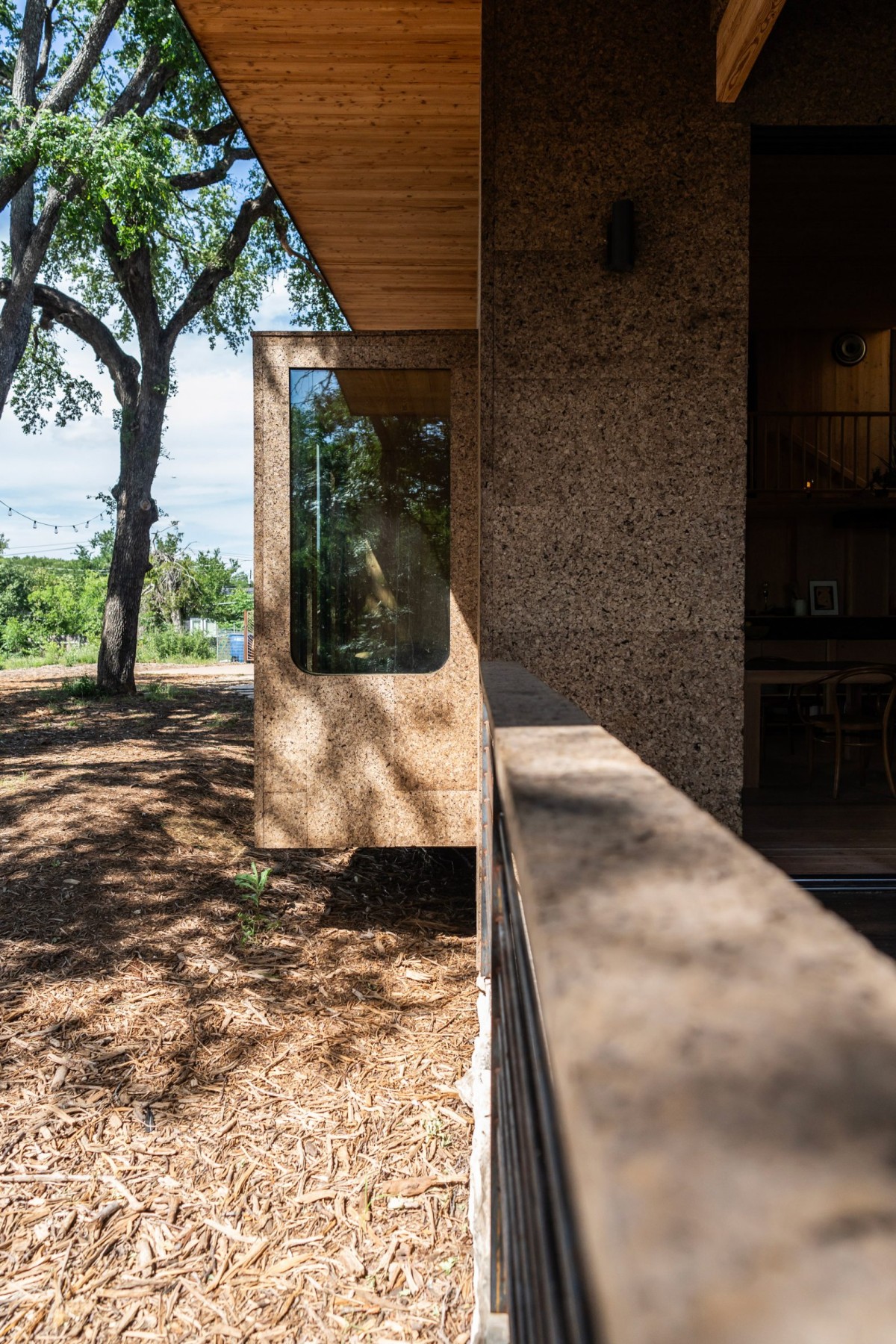 Cross Cabin