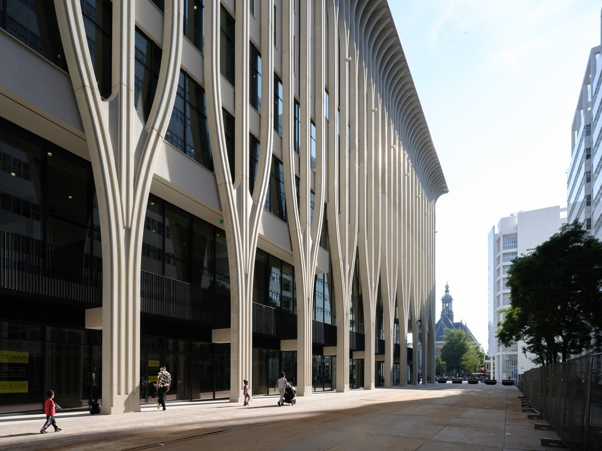 Centro culturale Amare