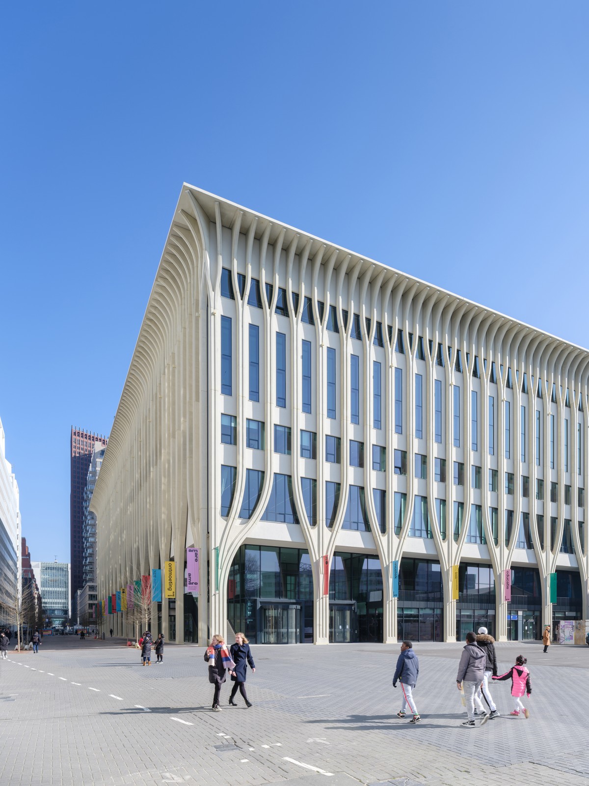 Centro culturale Amare