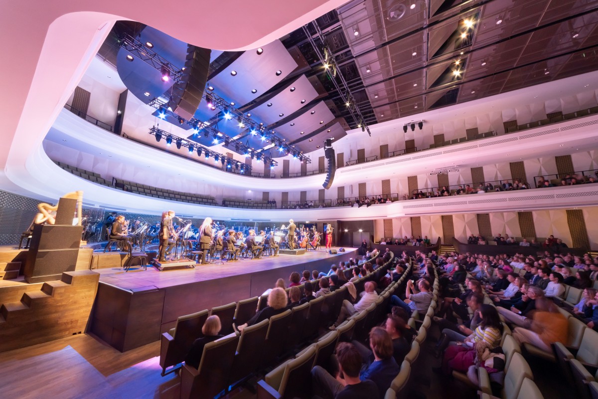 Centro culturale Amare