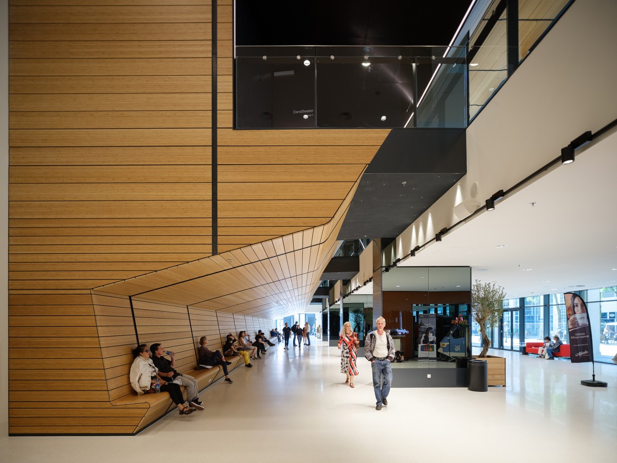 Centro culturale Amare