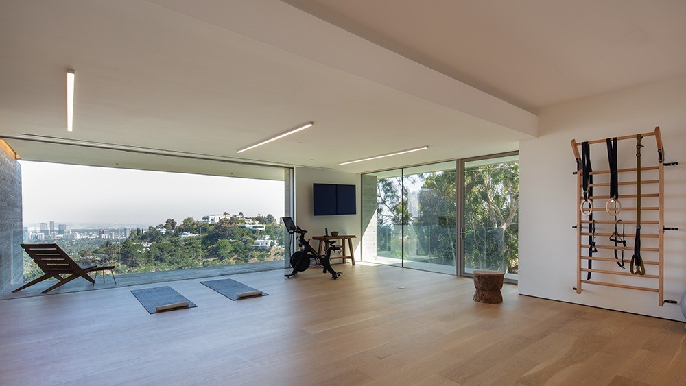 Villa Los Angeles