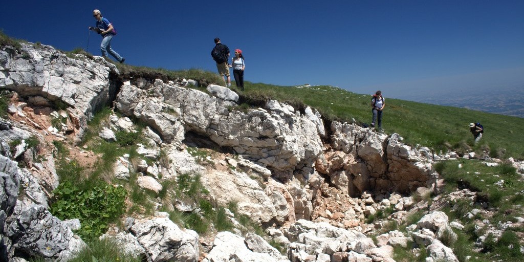 Grotta della Sibilla