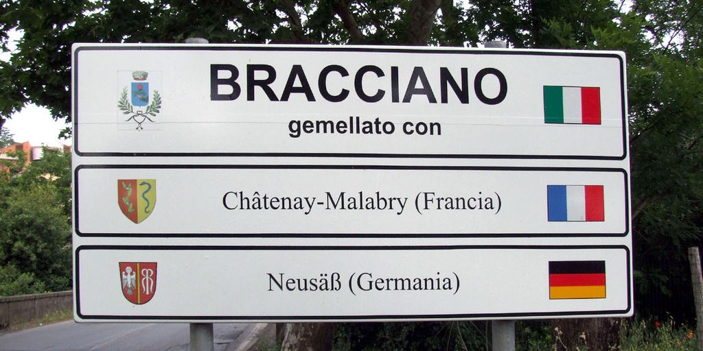 A cosa serve il gemellaggio tra città