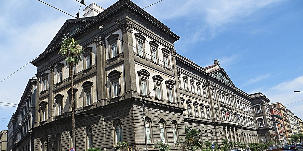 Università di Napoli Federico II