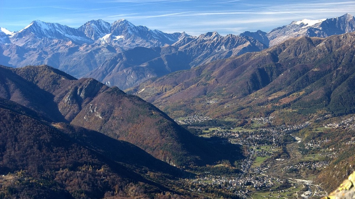 treno del foliage 2024