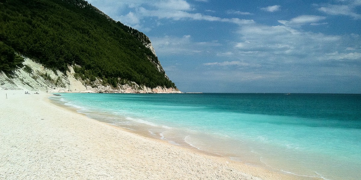 Riviera del Conero