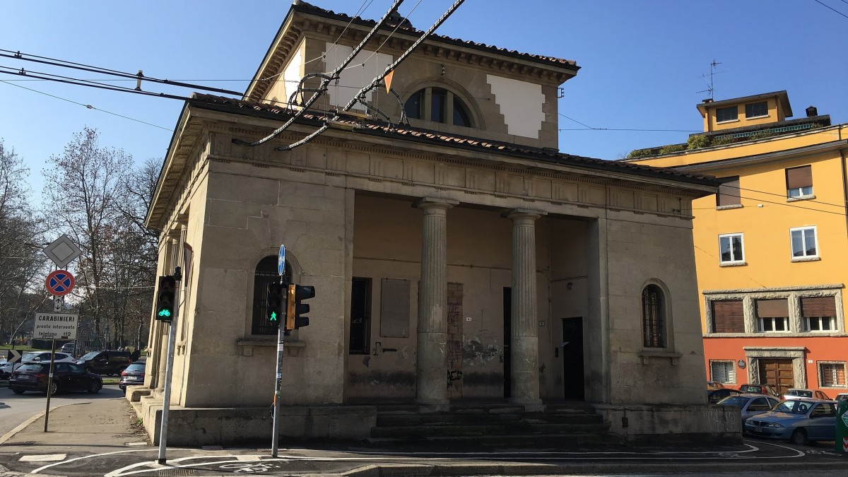 vivere al quartiere murri