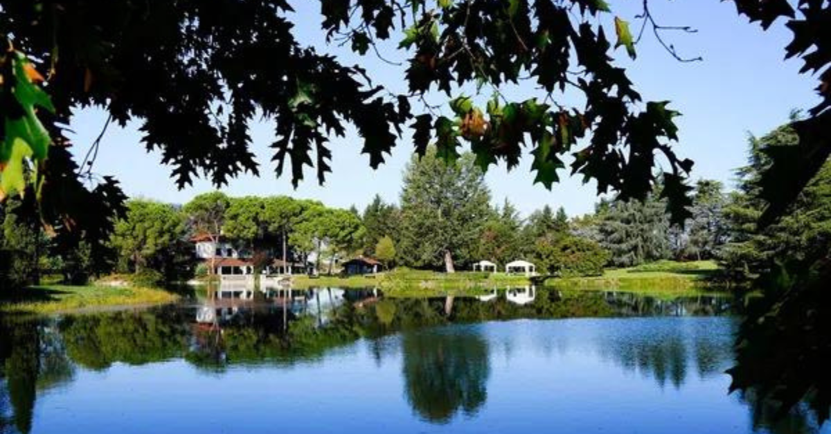 Manuel Agnelli dove vive