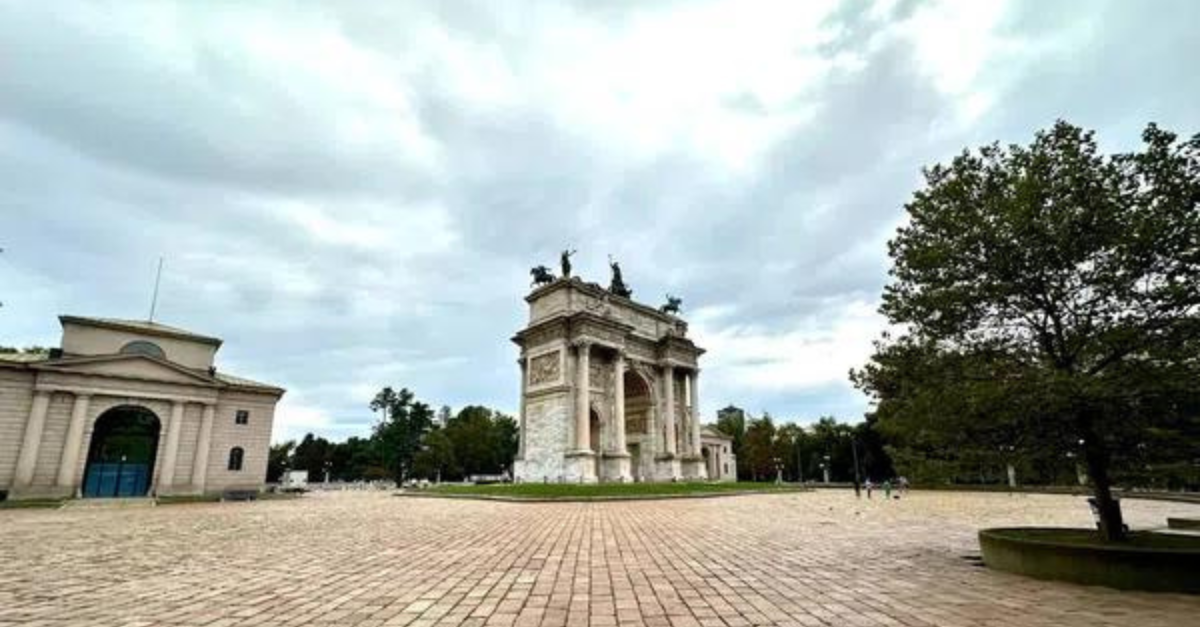 Paola Lezzi dove abita