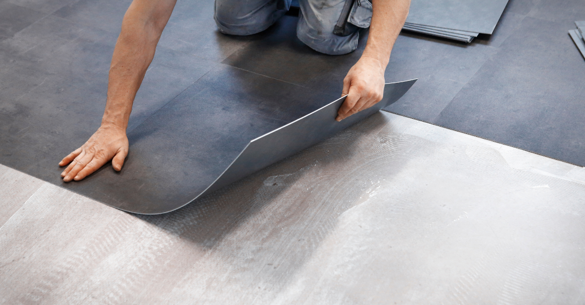 Miglior pavimento da sovrapporre