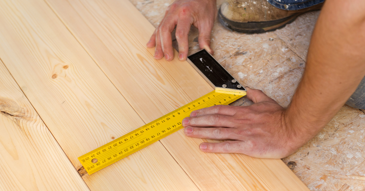 Miglior pavimento da sovrapporre