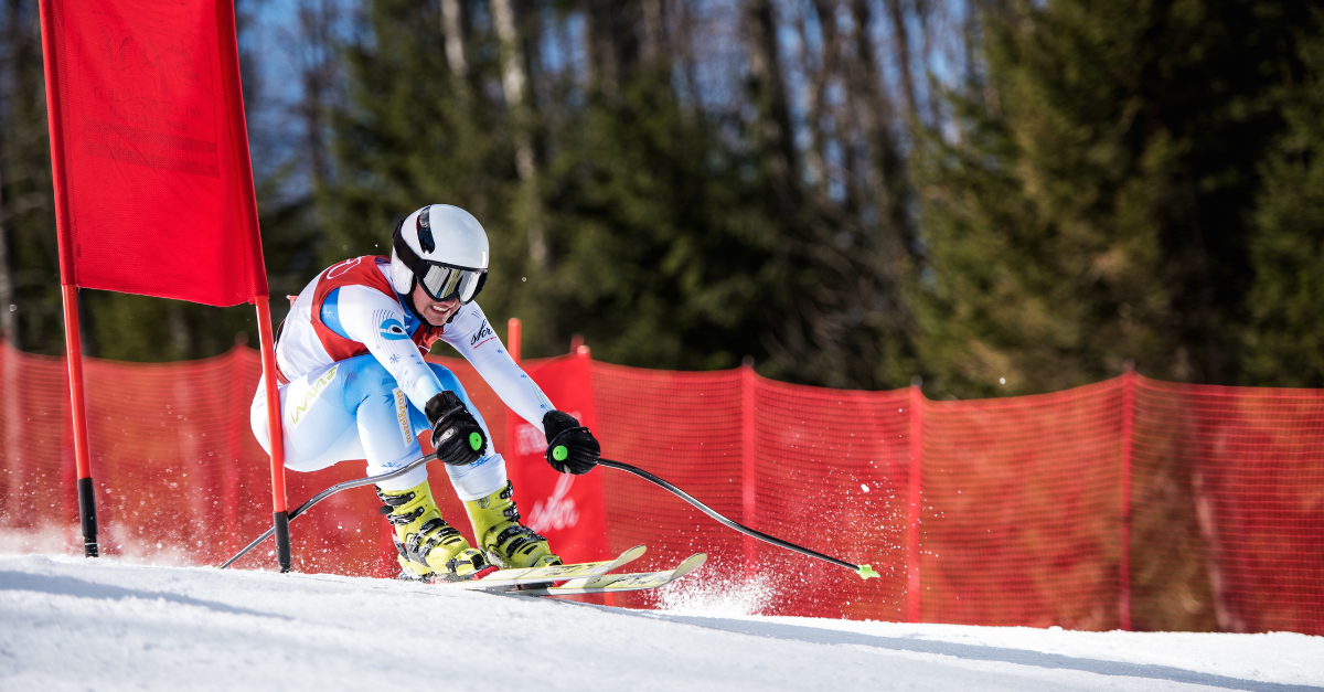 Calendario Coppa del mondo sci femminile 2024