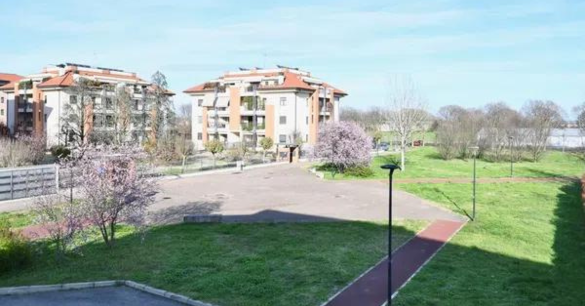 Manuel Agnelli dove vive