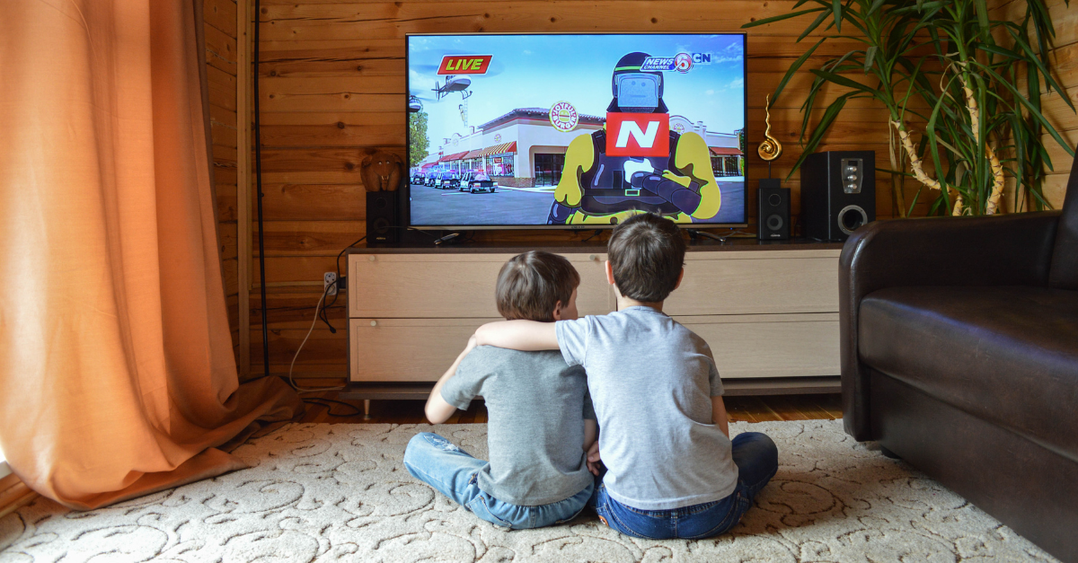 Nuovi canali digitale terrestre 2024