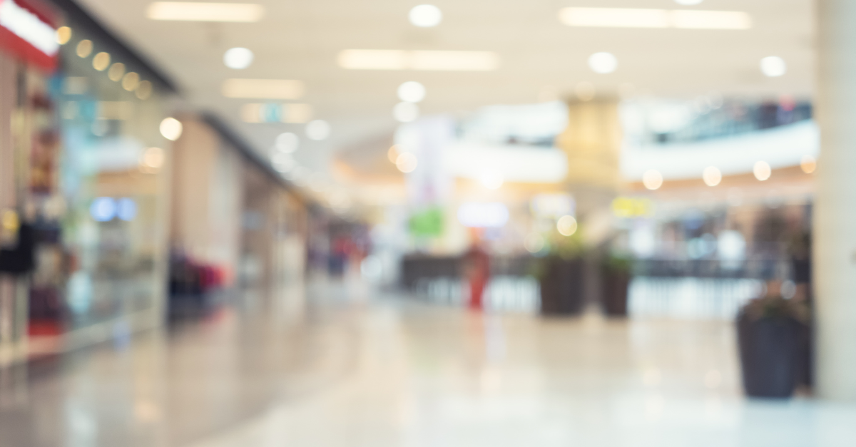 Centro commerciale Maximall