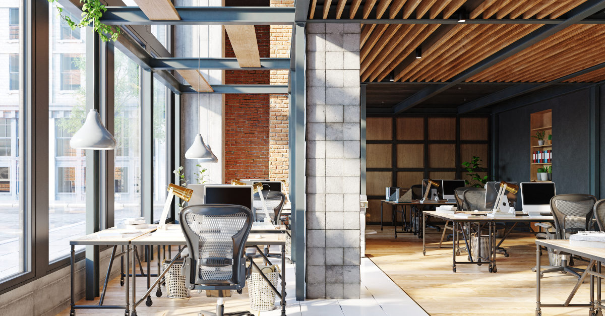 Che cos’è un loft