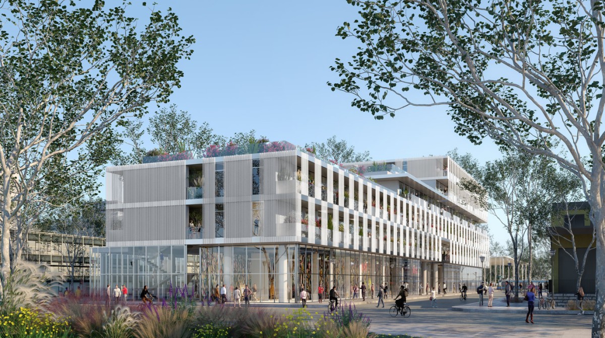 Accademia Brera - Mate Engineering