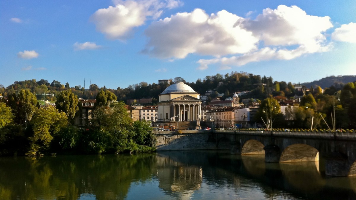 dove si trova la chiesa che si muove