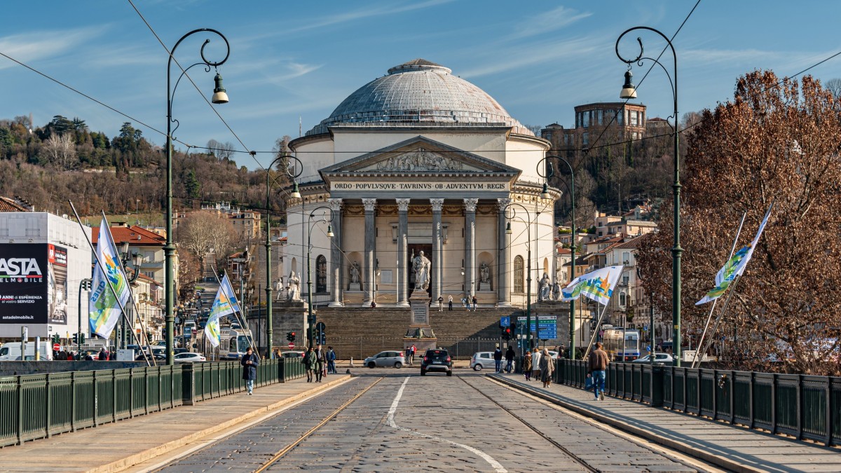 dove si trova la chiesa che si muove