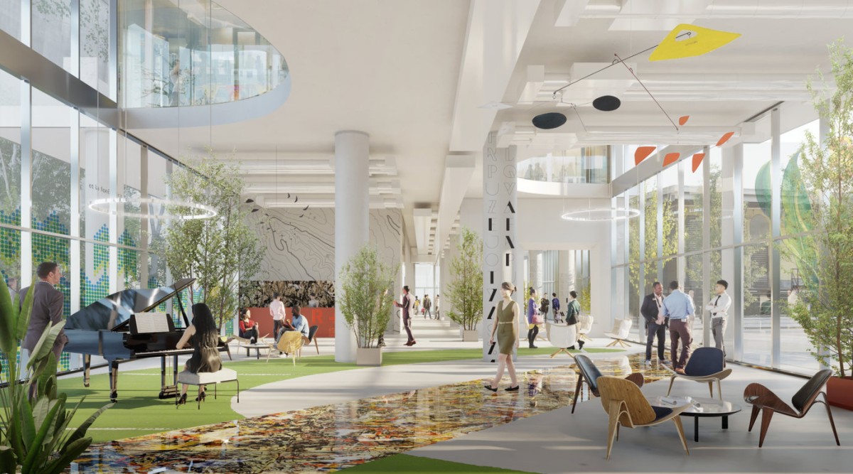 Accademia Brera - Mate Engineering