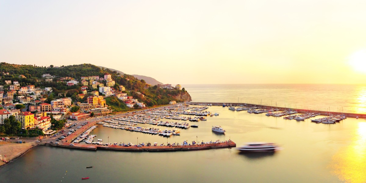 Cosa vedere ad Agropoli in un giorno