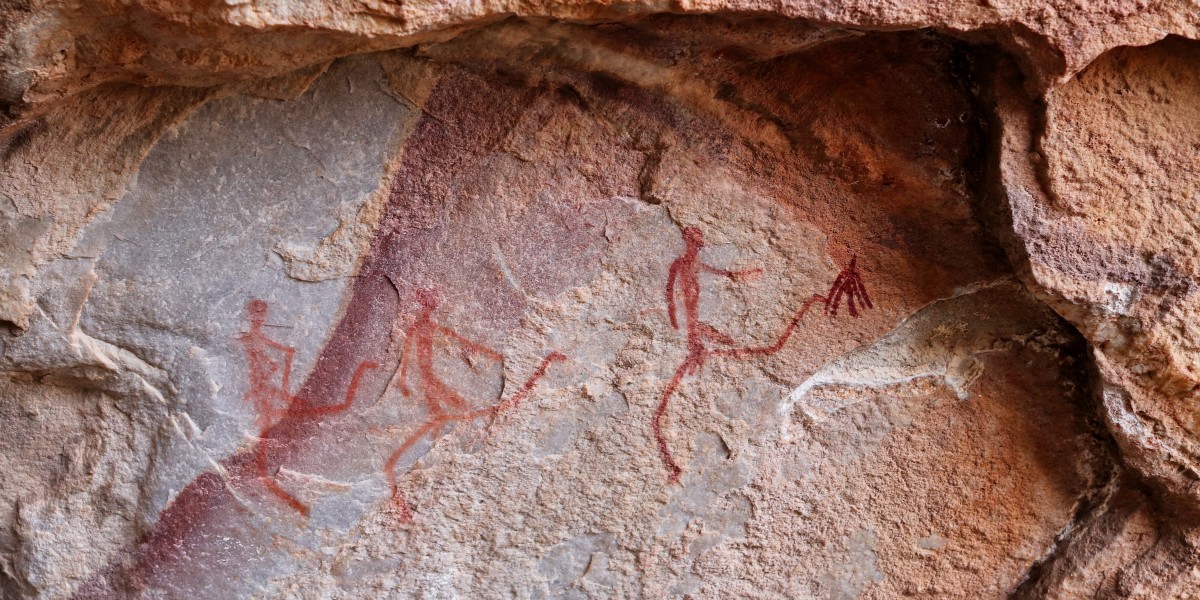 paleolitico