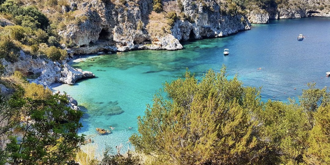 Costa degli Infreschi