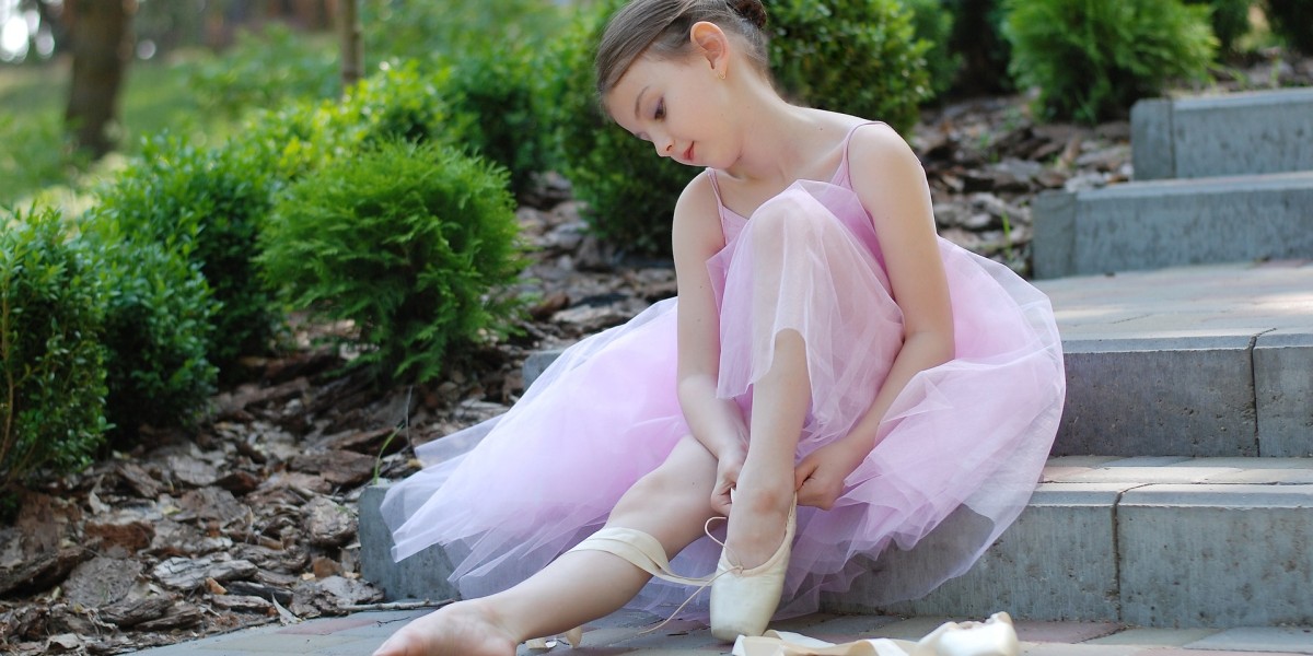 ballerina