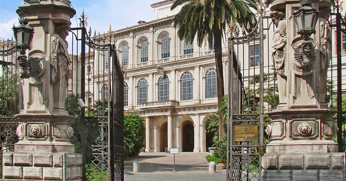 cosa fare a roma a ottobre 2024