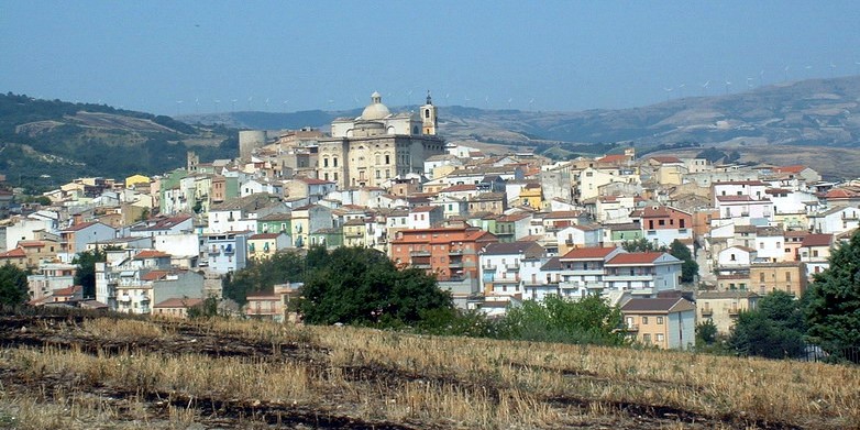 Biccari