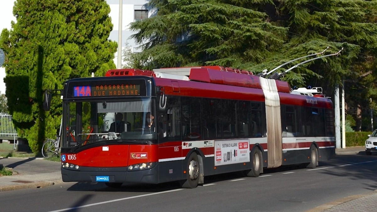 vivere al quartiere murri