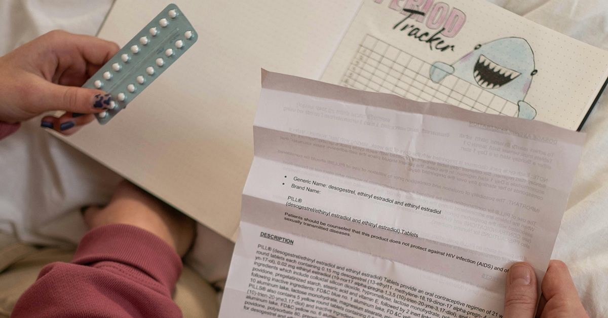 un bugiardino dei farmaci