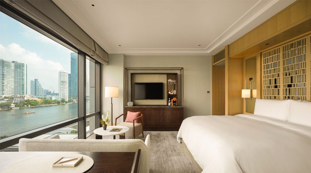 Capella Bangkok 2