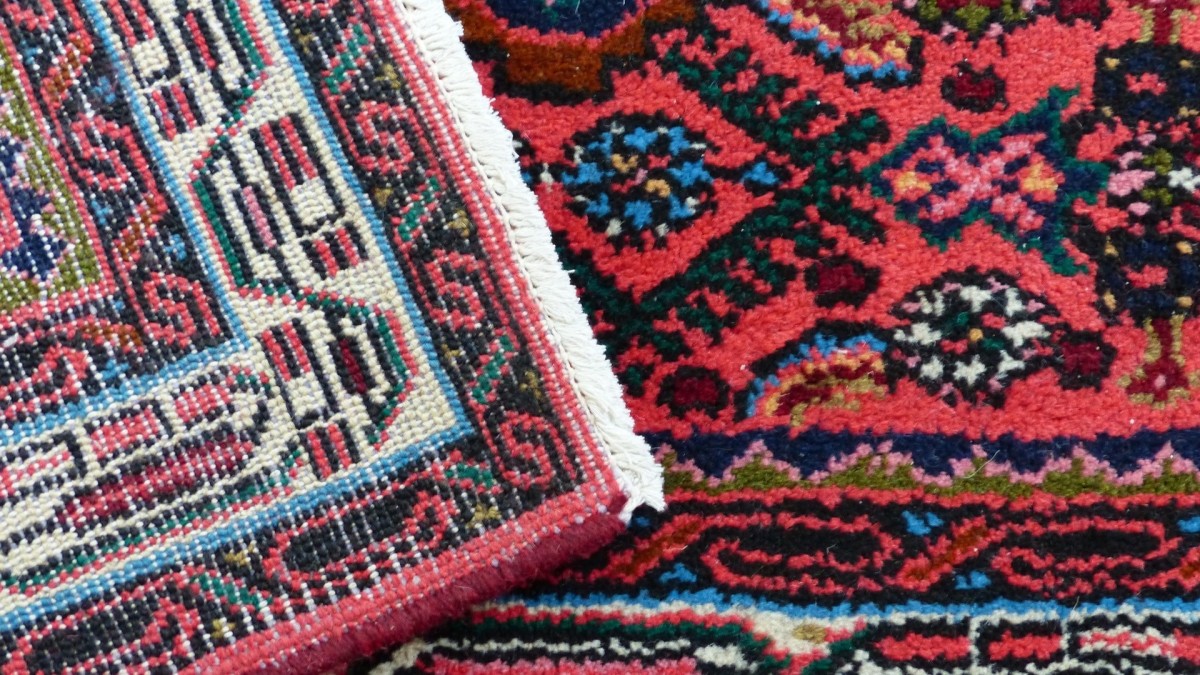 tappeto kilim