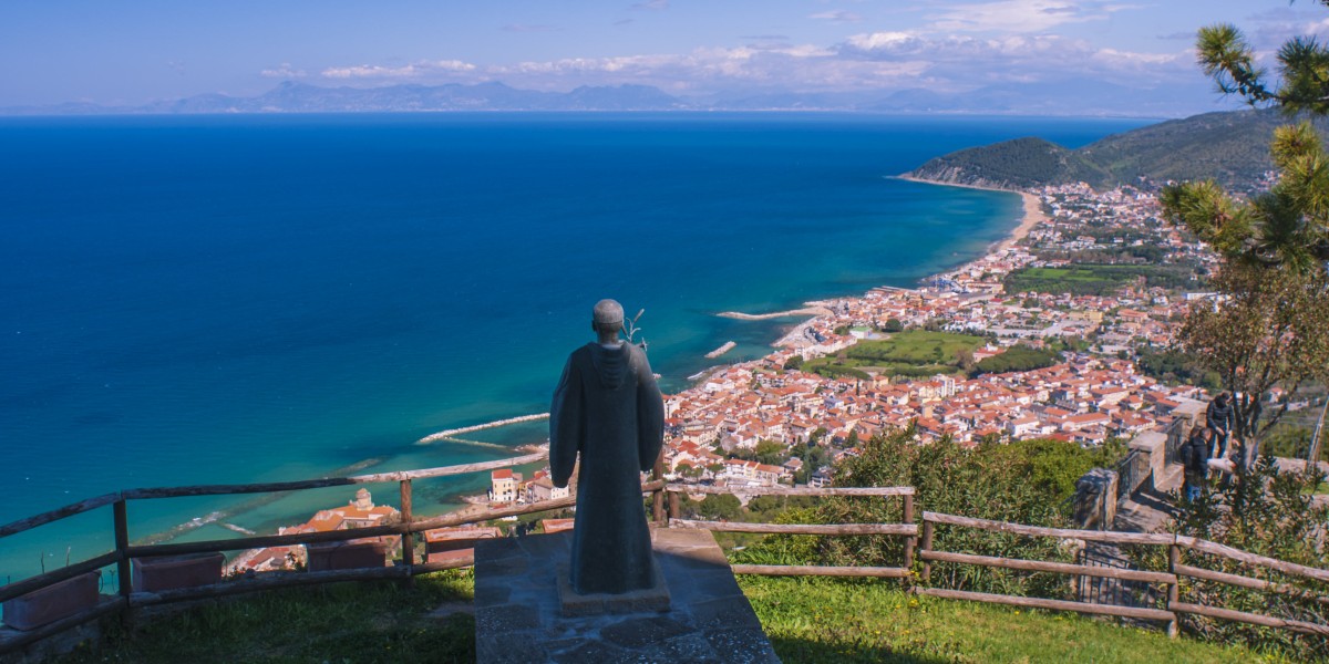 Castellabate