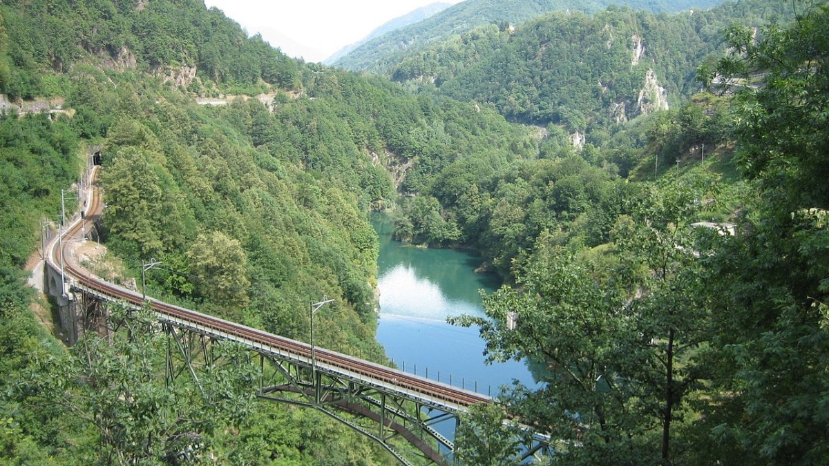 treno del foliage 2024