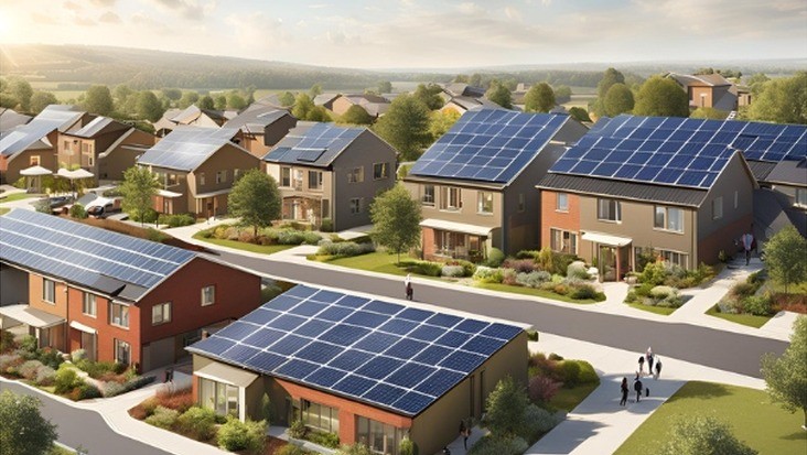 Comunità energetiche