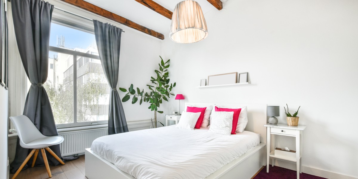 Dove posizionare il letto in camera