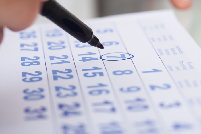 calendario pagamenti Inps