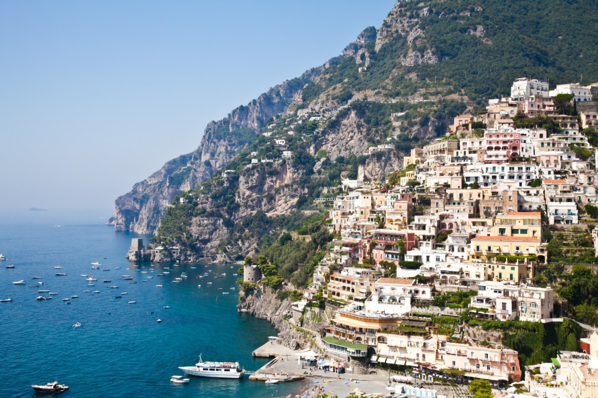vacanze
