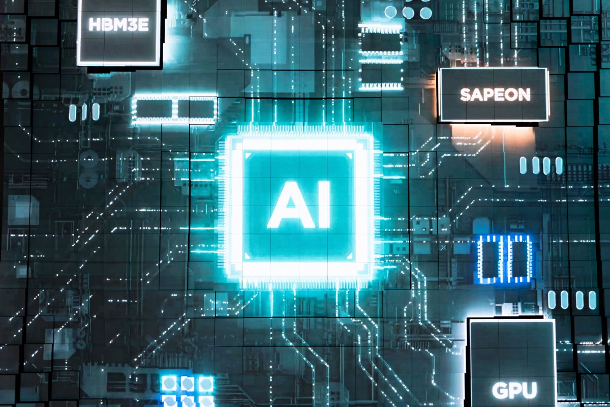 Intelligenza artificiale