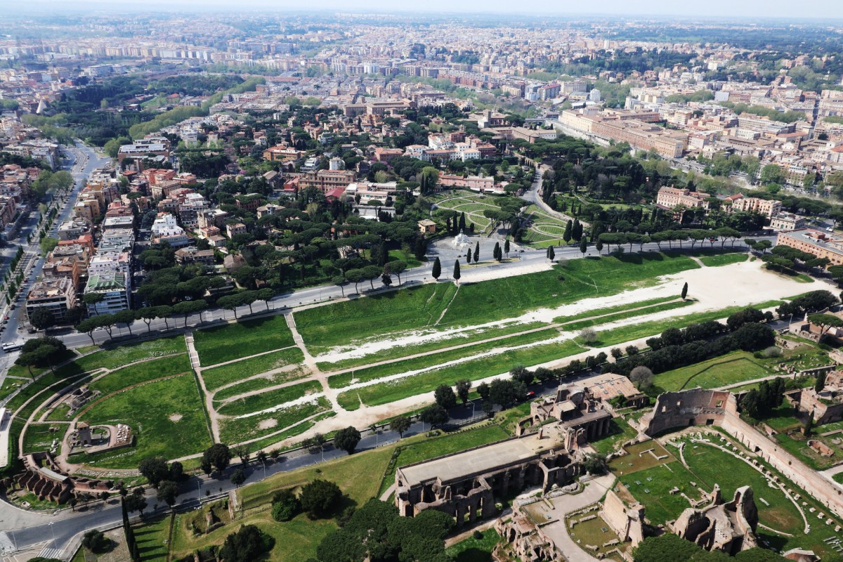 roma